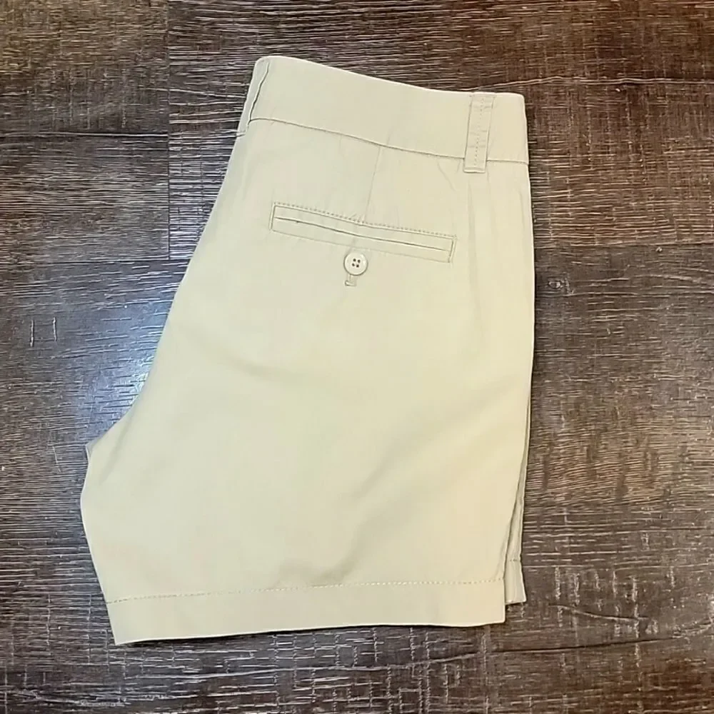 J.Crew Stretch Chino 5